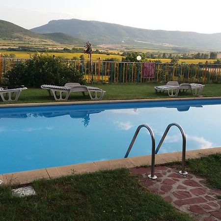 Chuchi Guest House 1 Zlatna Panega Exterior photo