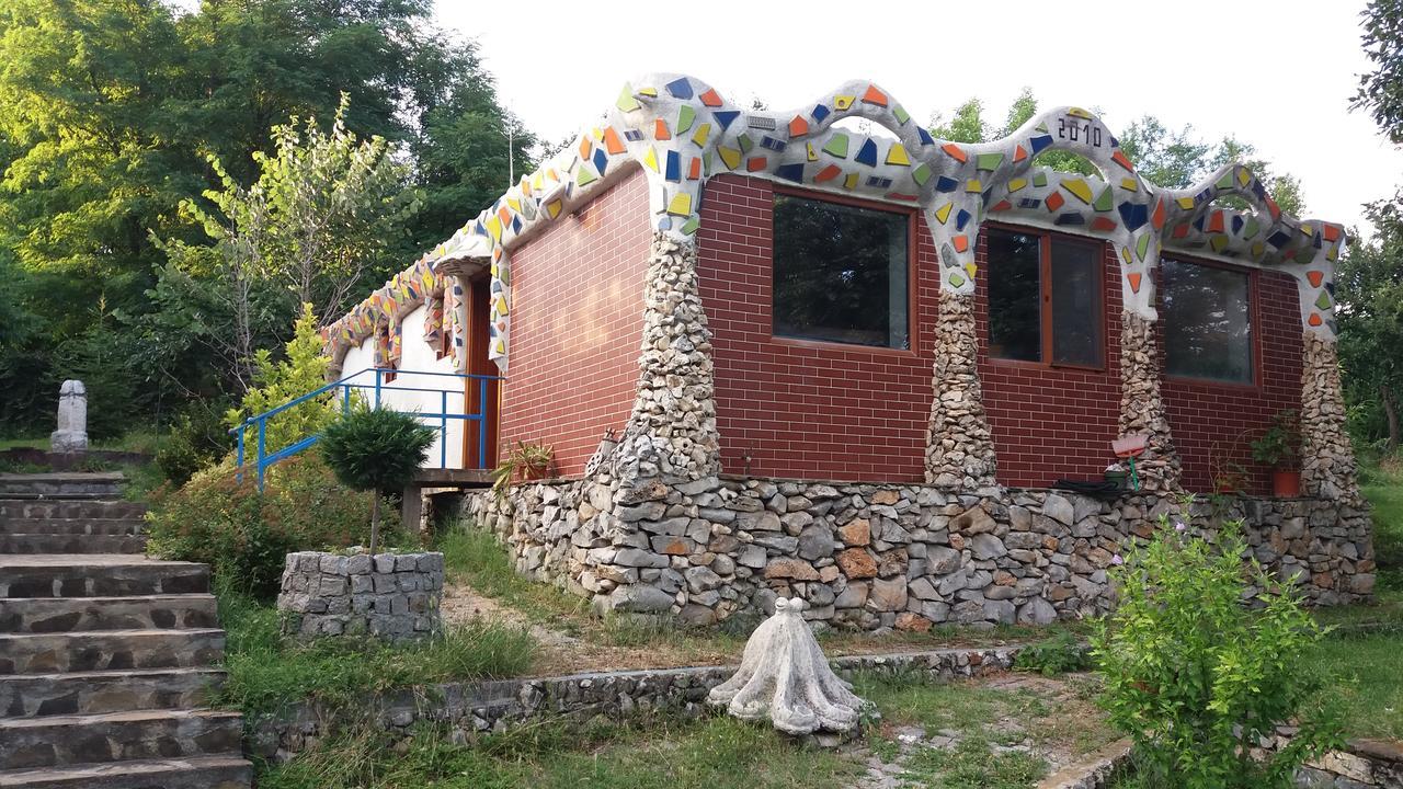 Chuchi Guest House 1 Zlatna Panega Exterior photo