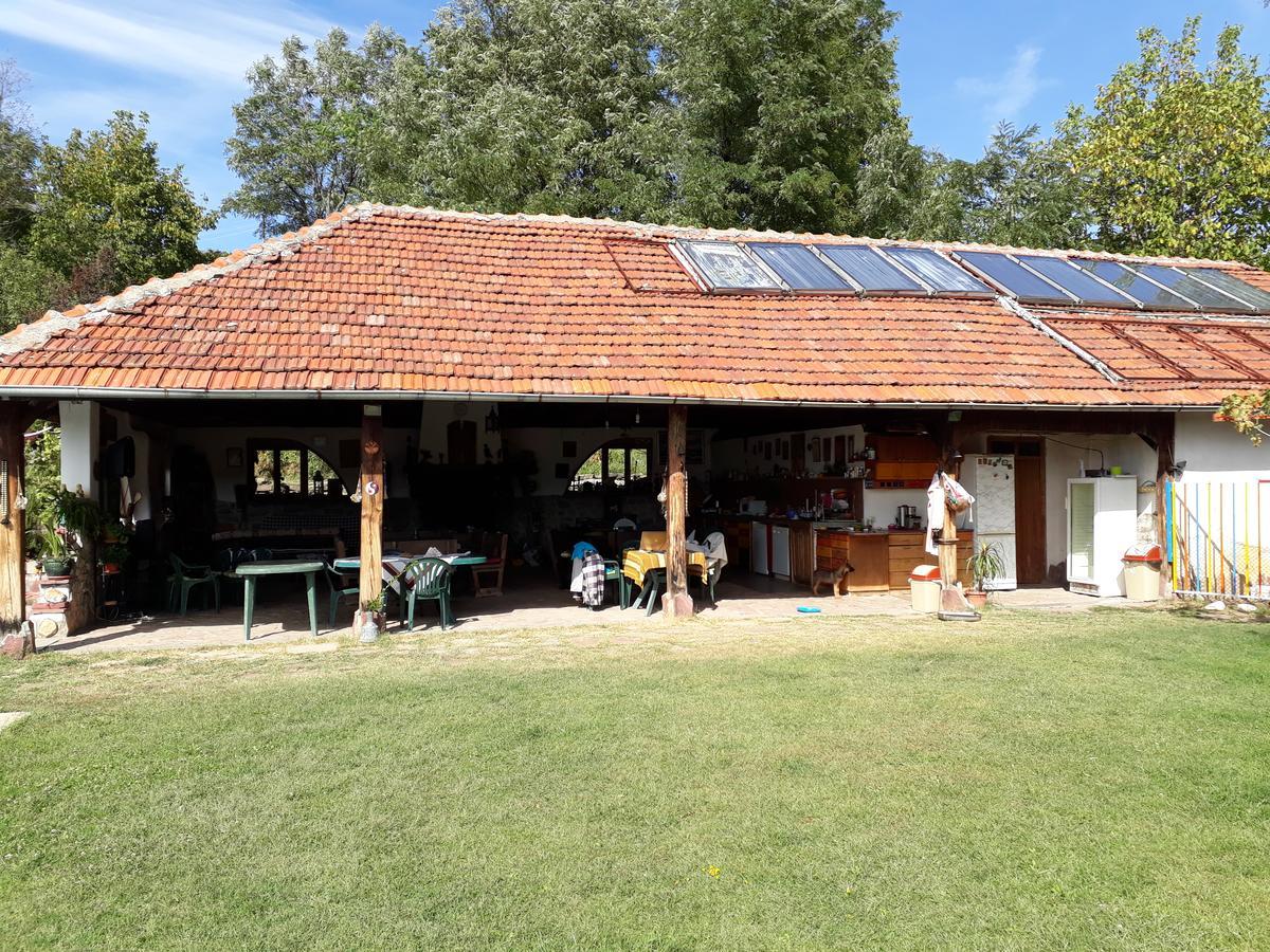Chuchi Guest House 1 Zlatna Panega Exterior photo