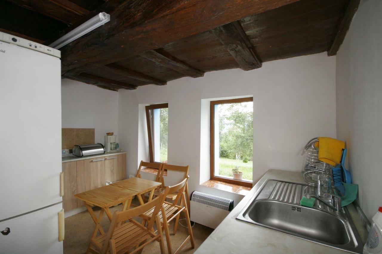 Chuchi Guest House 1 Zlatna Panega Exterior photo